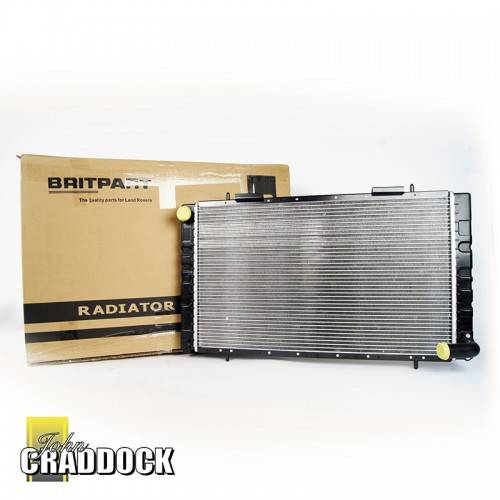 Radiator 90/110 V8 to FA428918