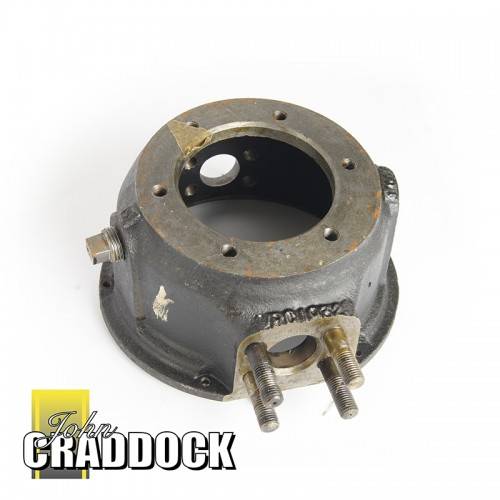 Genuine Swivel Pin Housing 1964-84 RH