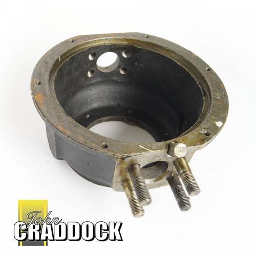 Genuine Swivel Pin Housing 1964-84 RH