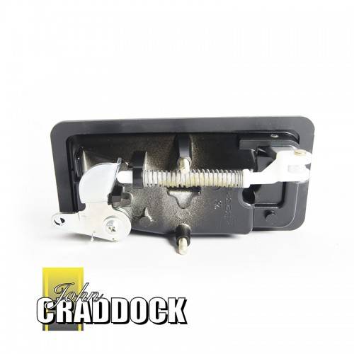 Genuine Outer Door Handle RH Rear RRC