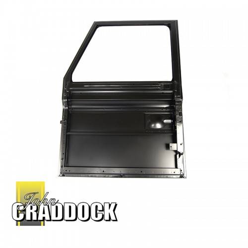 OEM Front Door RH from AA270227 to 1A622423 Approx 1987 to 2001 Approx - (Delivery Surcharge Applies)