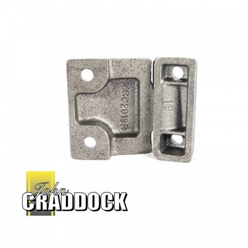 Hinge for Door L/H 1972 to 1998