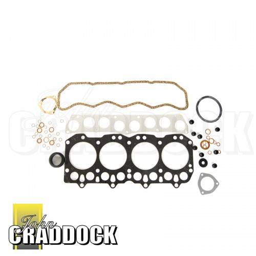 STC1562G Payen Head Gasket Set 2.5 Diesel NA