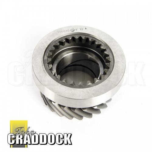 3RD Mainshaft Gear Series 3 up to Suffix C