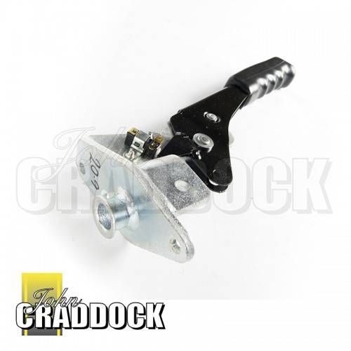 Handbrake Lever Ass. 90/110 RHD 94 on