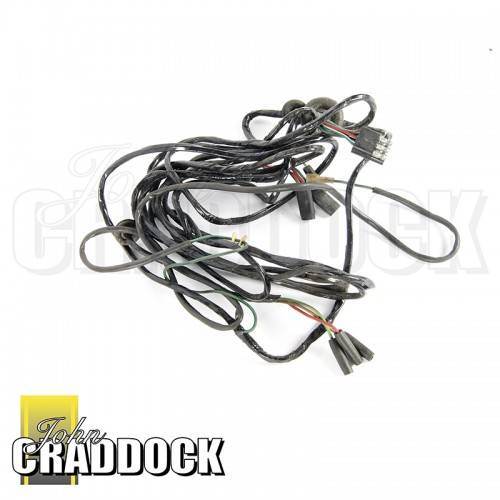 PRC2671 Rear Chassis Harness Swb