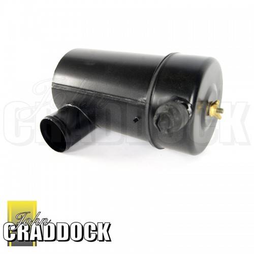 Air Cleaner Assembley 300TDI Defender
