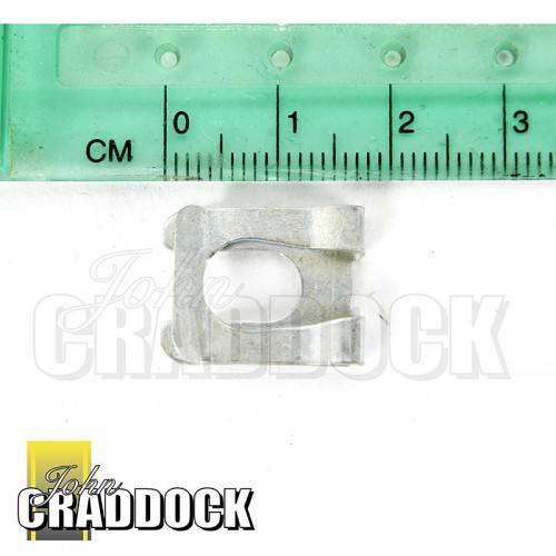 Clip on Air Suspension Unit