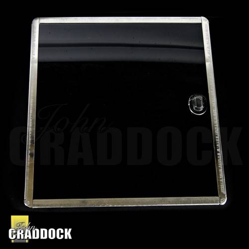 No Eta Sliding Perspex for Door Top 1954-57