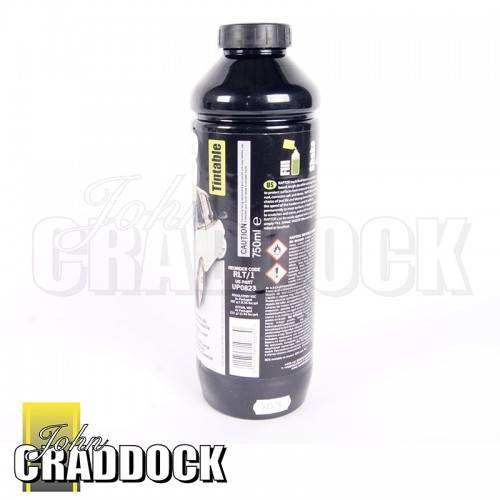 Raptor 750ML Tintable Also Requires DA6387