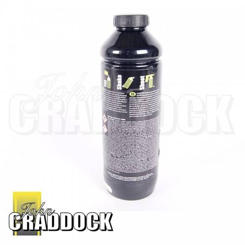 Raptor 750ML Tintable Also Requires DA6387