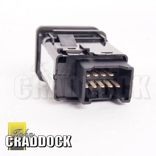 Hazard Push Switch 90/110 from 2A622424