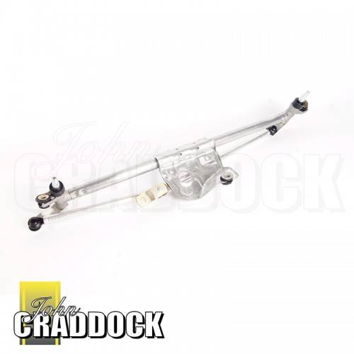 Freelander 1 wiper linkage hotsell