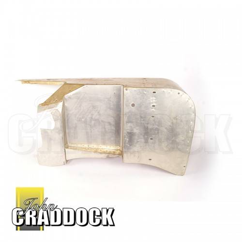 No Longer Available Wing Inner Top and Front L/H 1968-84
