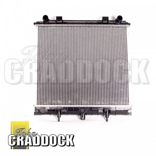 Radiator Assembley Range Rover 1995-02 Auto/Manual 2.5 Diesel