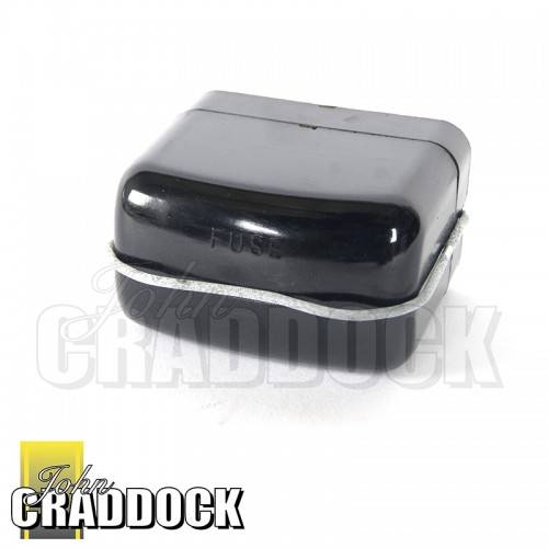 Land Rover Series 2 Fuses Relays John Craddock Ltd