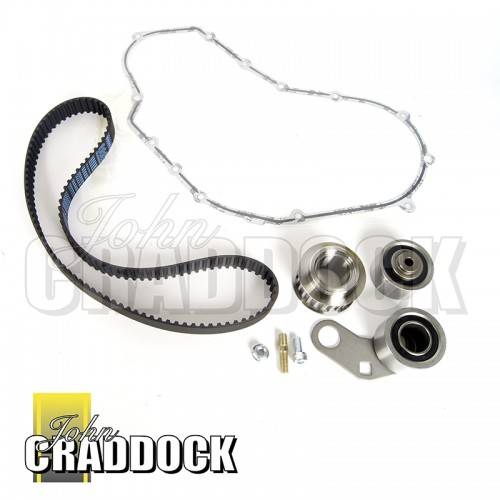 Timing Kit 300TDI with Gears Fits Both Early & Late Engines