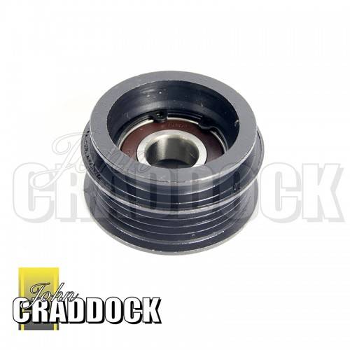 ERR7295 Idler Pulley Air Conditioning 300TDI