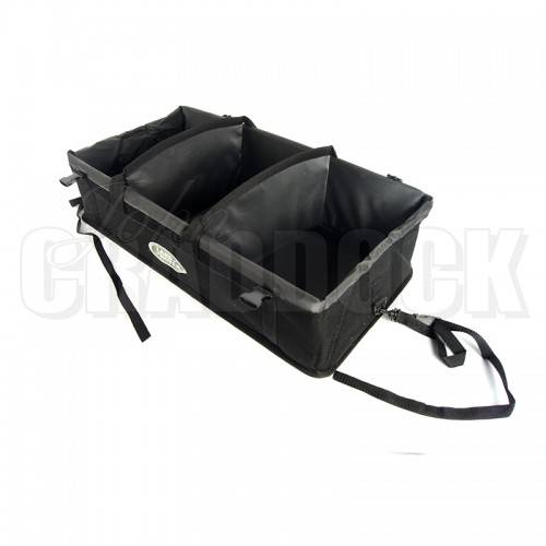 Range rover on sale boot organiser