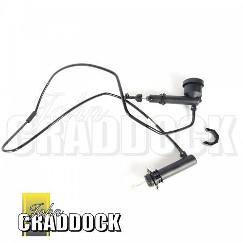 Luk Freelander Clutch Master Cylinder 1.8 Petrol 2.0 Diesel
