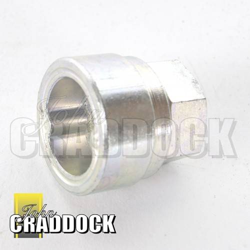 KBM100460 Key Locking Wheel Nut Code B (79)