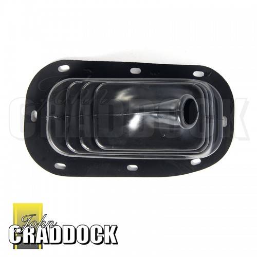 Genuine Gaiter for Hand Brake 4 Speed V8 and LHD Early Auto