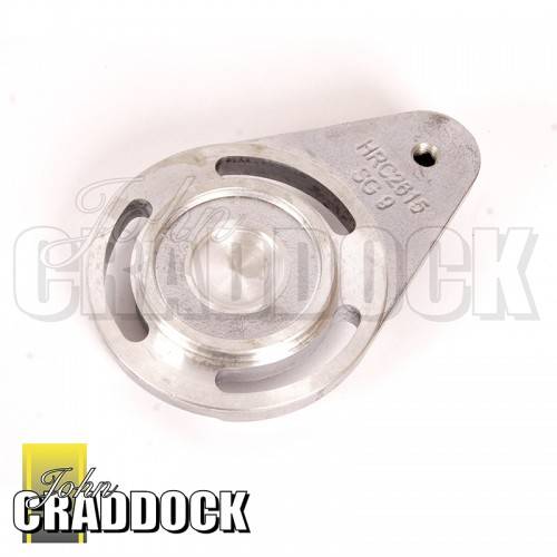 Air Con Tensioner Pulley Arm 300TDI