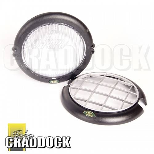 Fog Lamp Kit Freelander 1