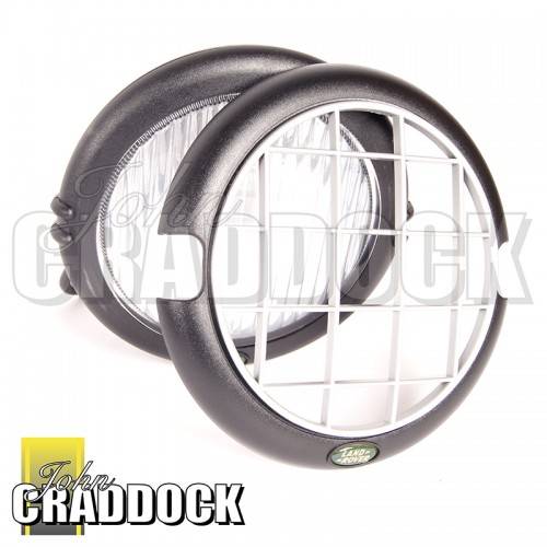 Fog Lamp Kit Freelander 1