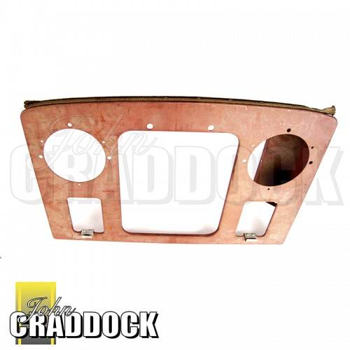 Genuine Radiator Panel Series 2A Suffix B to 1969