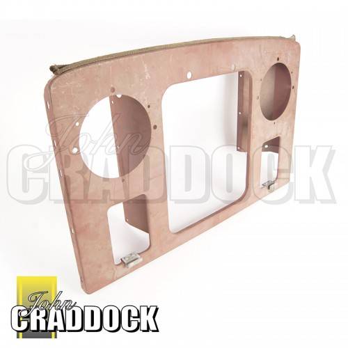 Genuine Radiator Panel Series 2A Suffix B to 1969