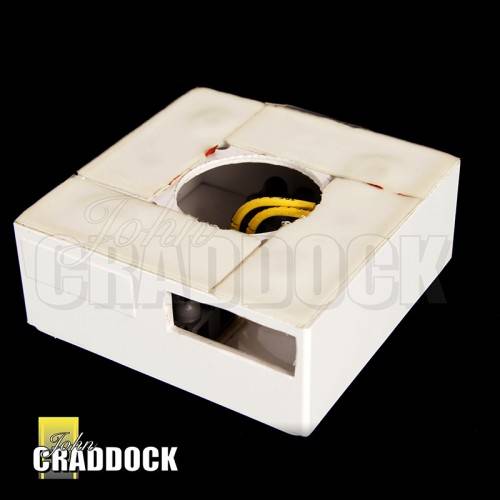 Genuine Socket Box Assembly for Floodlight Wolf