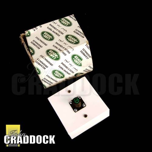 Genuine Socket Box Assembly for Floodlight Wolf
