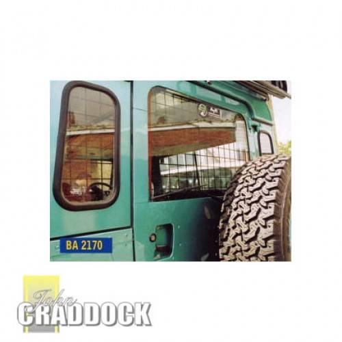 BA2170 - Rear Window Mesh Guard Kit 90/110