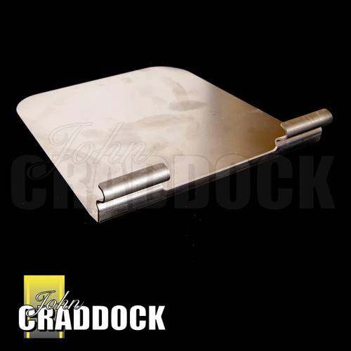 Cover for Gearbox Inspection Pronged Type 1949-53