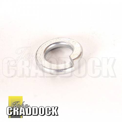3/8 Inch Spring Washer. S1 80