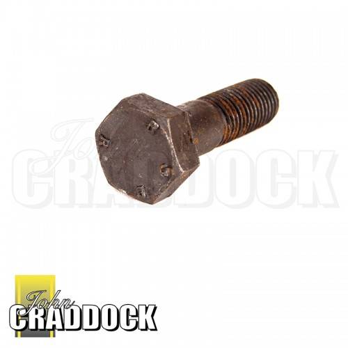 Bolt Swivel Pin 1966 Onwards