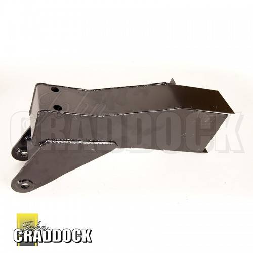 Land rover sales series chassis parts