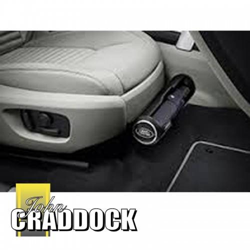 Umbrella Holder Discovery Sport