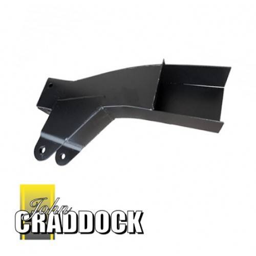 JC3 Series 1 Dumb Iron Front Chassis R/H 1952 to 1955