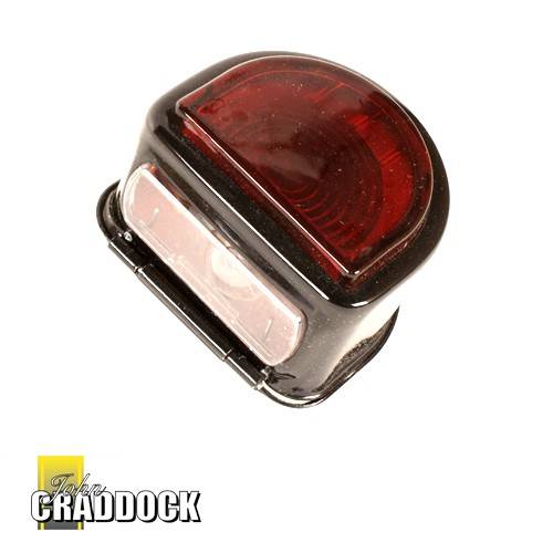 Land rover series 1 rear lights hotsell