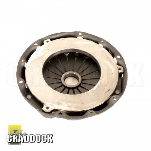 Ap - Clutch Pressure Assembley Series 2A 1969-71