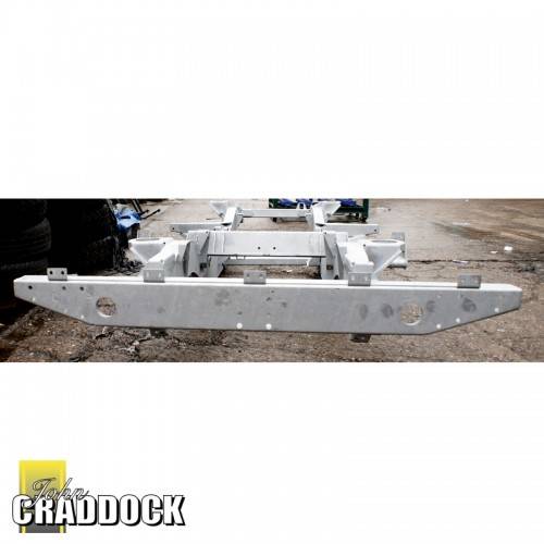 Chassis for Life Galvanised 300TDI 90 Ask for Spec Sheet