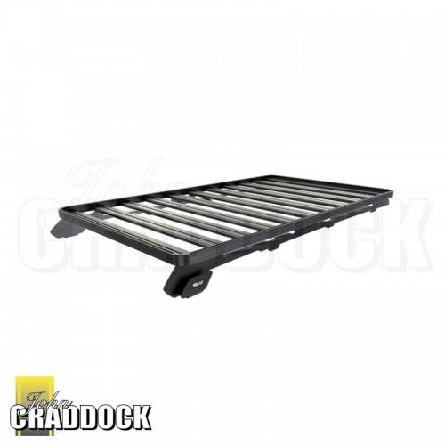 KRLD028T Front Runner Roof Rack Slimline Ii Discovery 3 4 1255mm