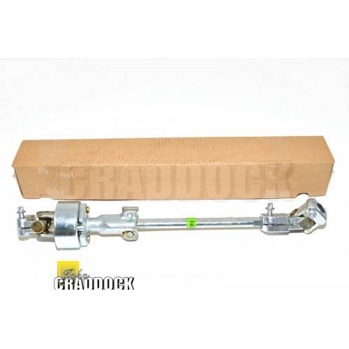 Land Rover Defender Steering Columns John Craddock Ltd