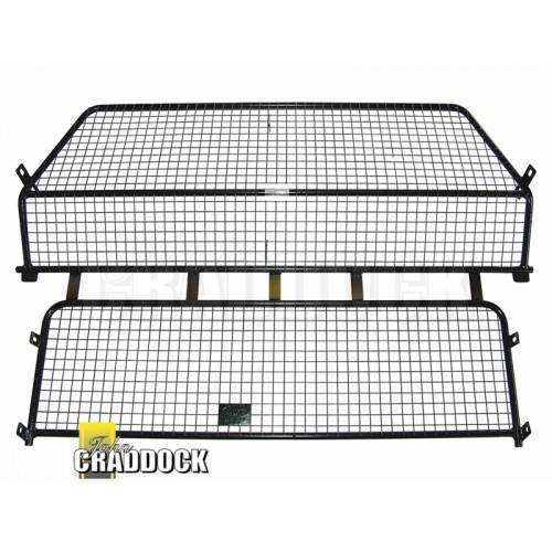 Vub501170 Dog Guard Cargo Barrier Discovery 3 4