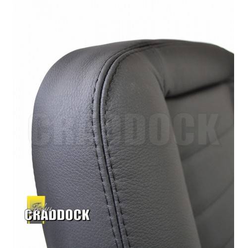 Classic Low Back G4 Style