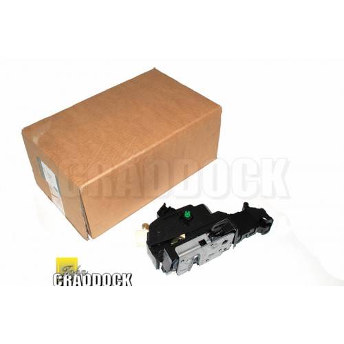 FQJ102910 No Longer Available Door Latch Assembley LH Front Door LHD