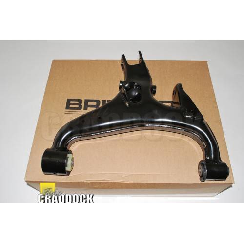 LR019979 RH Rear Lower Suspension Arm