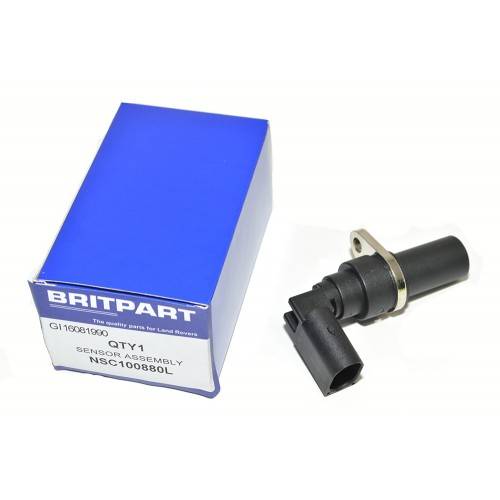 crankshaft position sensor freelander 2